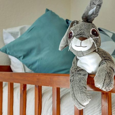 فيلا Rabbit'S Rest بيند المظهر الخارجي الصورة
