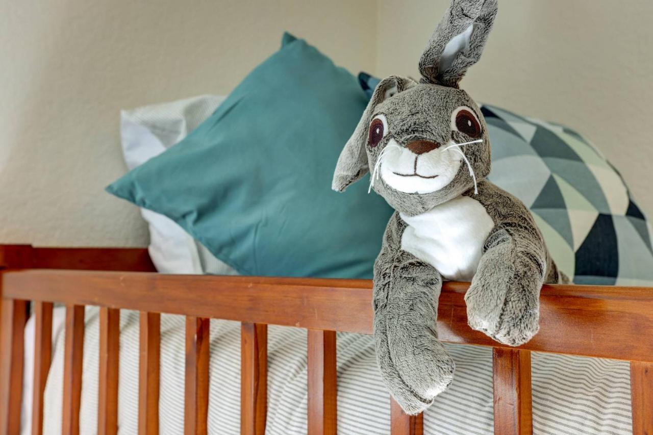 فيلا Rabbit'S Rest بيند المظهر الخارجي الصورة